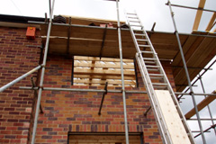 trusted extension quotes Bittaford