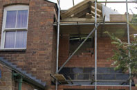 free Bittaford home extension quotes