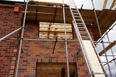 house extensions Bittaford