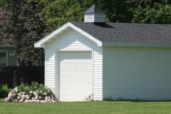 Bittaford outbuilding construction costs